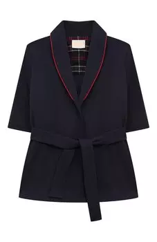 Хлопковый халат Story Loris