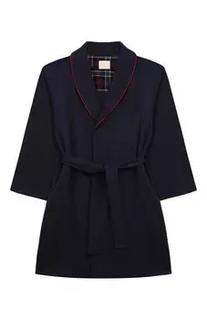 Хлопковый халат Story Loris