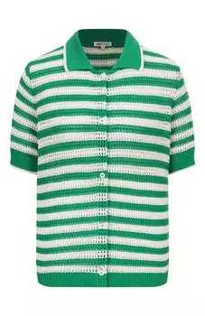 Хлопковый кардиган Addicted