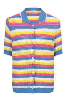 Хлопковый кардиган Addicted