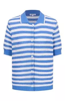 Хлопковый кардиган Addicted