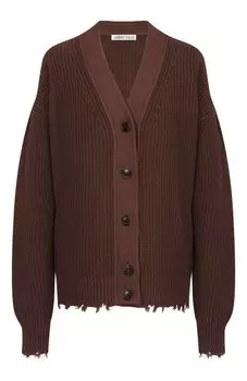 Хлопковый кардиган Addicted