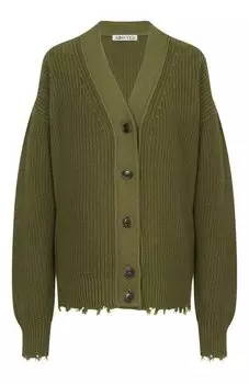 Хлопковый кардиган Addicted