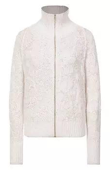 Хлопковый кардиган AND the brand