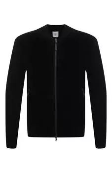 Хлопковый кардиган Bogner