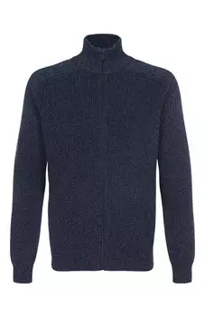 Хлопковый кардиган BOSS Orange