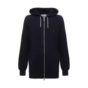 Хлопковый кардиган Brunello Cucinelli