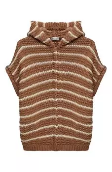 Хлопковый кардиган Brunello Cucinelli