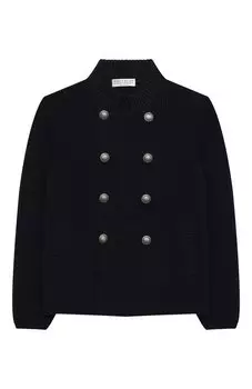 Хлопковый кардиган Brunello Cucinelli