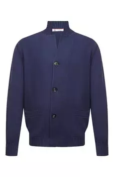 Хлопковый кардиган Brunello Cucinelli