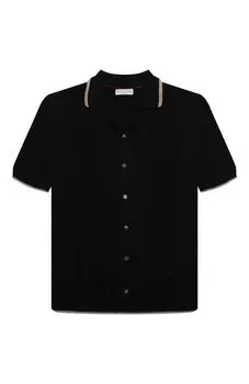 Хлопковый кардиган Brunello Cucinelli