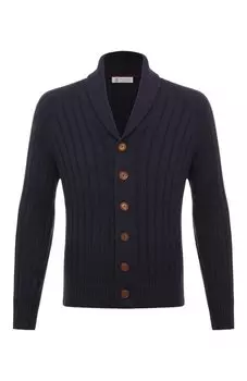 Хлопковый кардиган Brunello Cucinelli