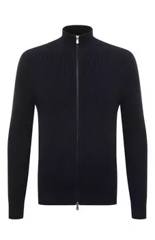 Хлопковый кардиган Brunello Cucinelli