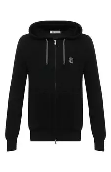Хлопковый кардиган Brunello Cucinelli