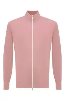 Хлопковый кардиган Brunello Cucinelli