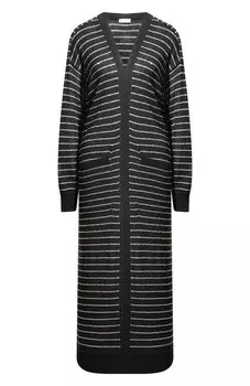 Хлопковый кардиган Brunello Cucinelli