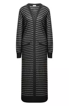 Хлопковый кардиган Brunello Cucinelli