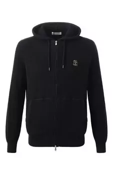 Хлопковый кардиган Brunello Cucinelli