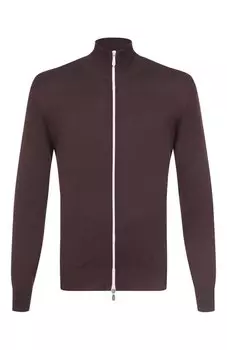 Хлопковый кардиган Brunello Cucinelli