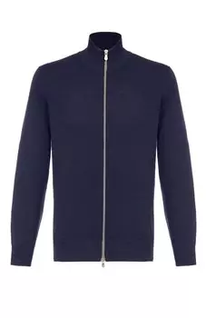 Хлопковый кардиган Brunello Cucinelli