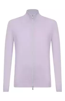 Хлопковый кардиган Brunello Cucinelli