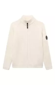Хлопковый кардиган C.P. Company