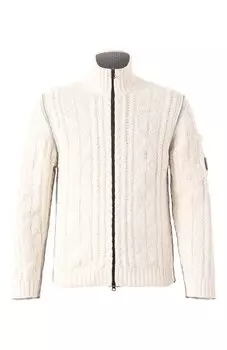 Хлопковый кардиган C.P. Company