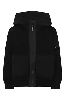 Хлопковый кардиган C.P. Company