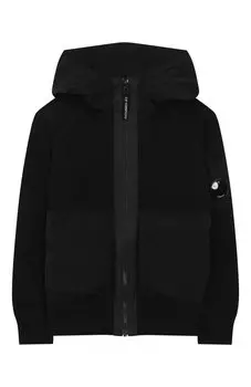 Хлопковый кардиган C.P. Company