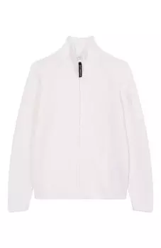 Хлопковый кардиган C.P. Company