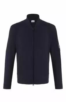 Хлопковый кардиган C.P. Company