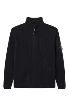 Хлопковый кардиган C.P. Company