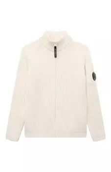 Хлопковый кардиган C.P. Company