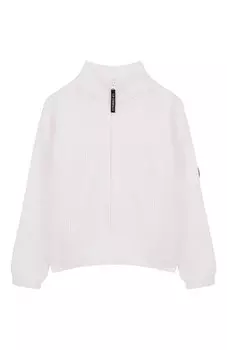 Хлопковый кардиган C.P. Company