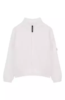 Хлопковый кардиган C.P. Company