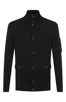 Хлопковый кардиган C.P. Company