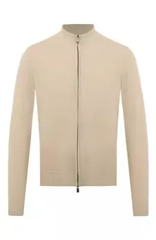 Хлопковый кардиган Canali