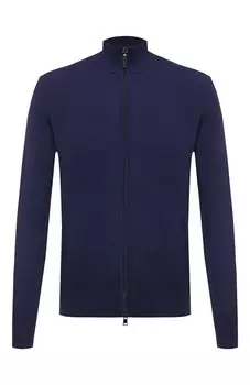 Хлопковый кардиган Canali