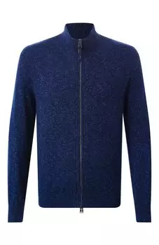 Хлопковый кардиган Canali