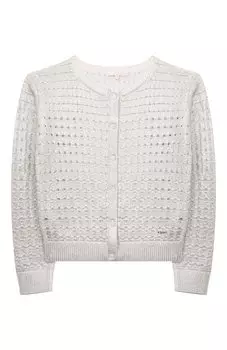 Хлопковый кардиган Chlo