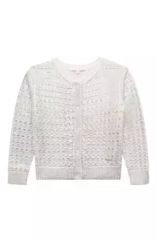 Хлопковый кардиган Chlo