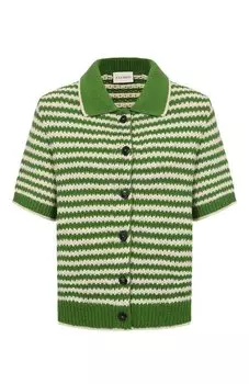 Хлопковый кардиган Closed