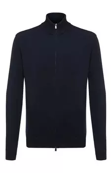 Хлопковый кардиган Corneliani