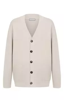 Хлопковый кардиган Cortigiani