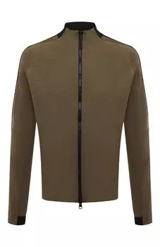 Хлопковый кардиган Crow’s eye