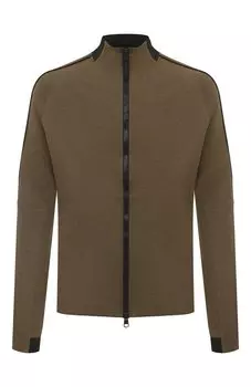 Хлопковый кардиган Crow’s eye