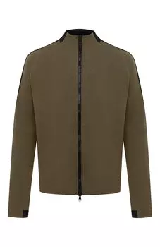 Хлопковый кардиган Crow’s eye