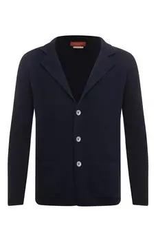 Хлопковый кардиган Daniele Fiesoli