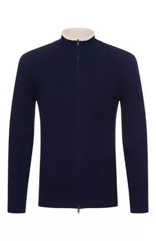 Хлопковый кардиган Daniele Fiesoli