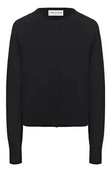 Хлопковый кардиган Dries Van Noten